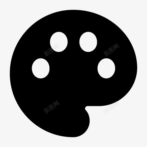 icon_个性化svg_新图网 https://ixintu.com icon_个性化