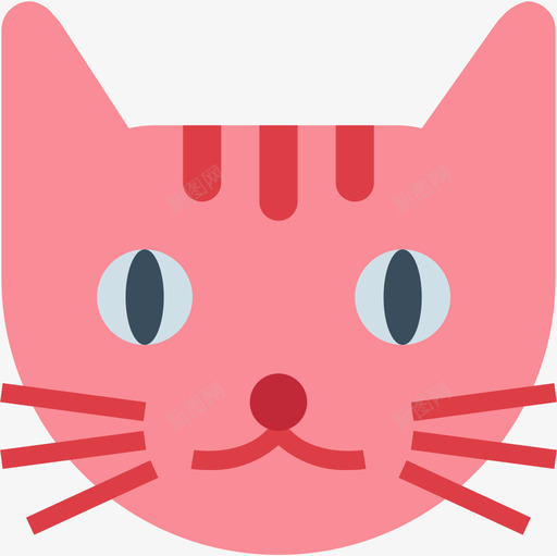 猫22家公寓图标svg_新图网 https://ixintu.com 22家 公寓