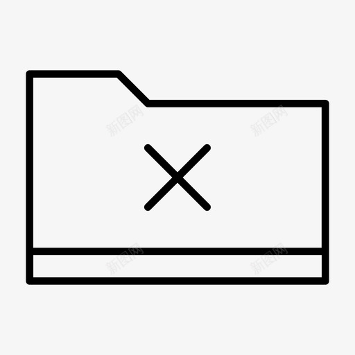 删除文件夹取消删除图标svg_新图网 https://ixintu.com 停止 删除 删除文件夹 取消 工具和设置大纲 警告