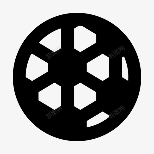 足球装备打球图标svg_新图网 https://ixintu.com 商业 团队 打球 稳健 装备 购物 足球 运动