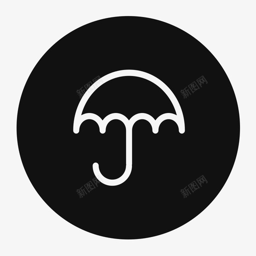 工程-意外险svg_新图网 https://ixintu.com 工程-意外险