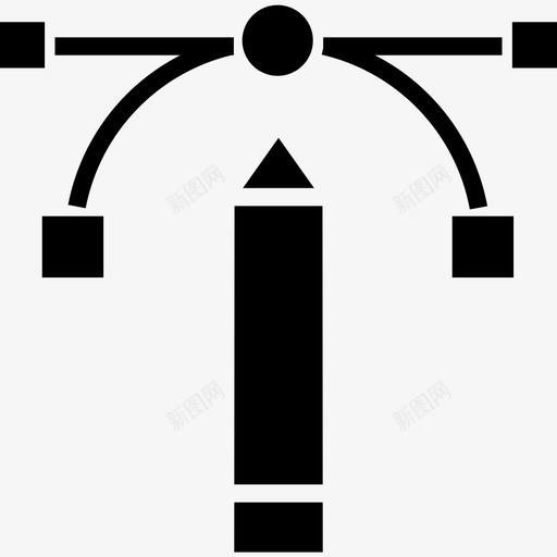 编辑工具图形2实体图标svg_新图网 https://ixintu.com 图形设计 实体 工具 编辑