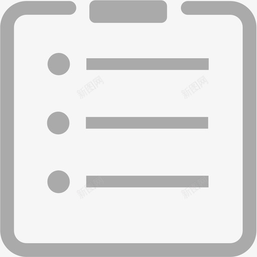 账单管理svg_新图网 https://ixintu.com 账单管理