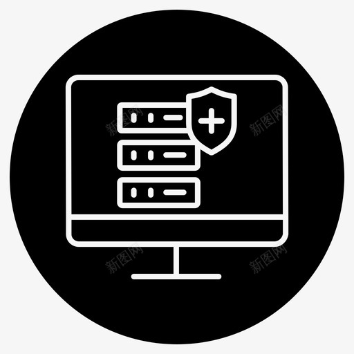 积压任务用户故事图标svg_新图网 https://ixintu.com 任务 工作 工作项 敏捷4轮廓笔划减去前面 用户故事 积压