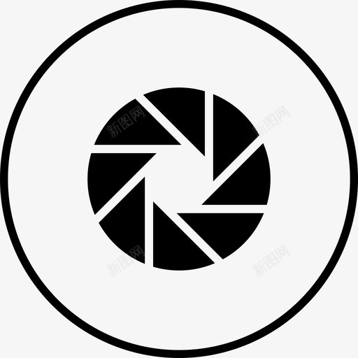ic_分享_微信朋友圈svg_新图网 https://ixintu.com ic_分享_微信朋友圈