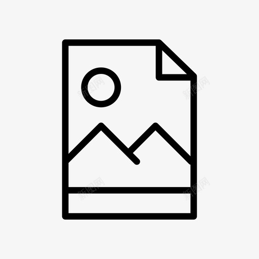 图像图库照片图标svg_新图网 https://ixintu.com 图像 图库 图片 照片