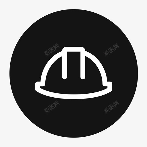 工程-团意险svg_新图网 https://ixintu.com 工程-团意险 单色