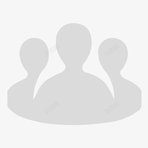 会议管理svg_新图网 https://ixintu.com 会议管理 会议