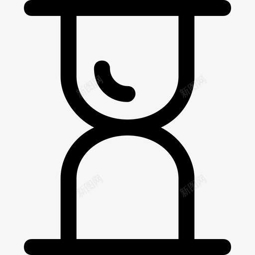 分期-等待还款svg_新图网 https://ixintu.com 分期-等待还款