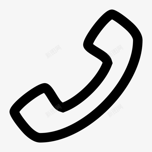 拨打svg_新图网 https://ixintu.com 拨打
