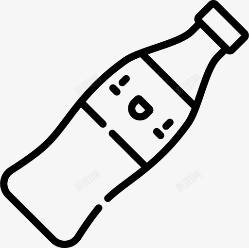 可乐22号直系图标svg_新图网 https://ixintu.com 22号 可乐 直系