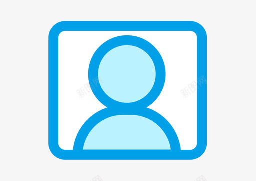 客户画像svg_新图网 https://ixintu.com 客户画像