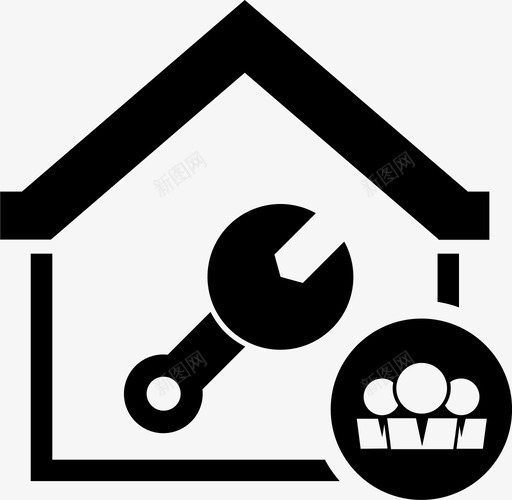 EMS集团版svg_新图网 https://ixintu.com EMS集团版
