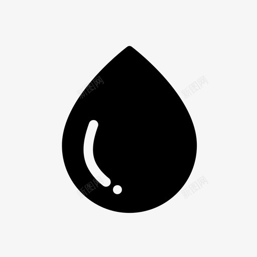血糖-01svg_新图网 https://ixintu.com 血糖-01