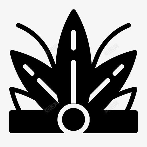 头饰娱乐嘉年华图标svg_新图网 https://ixintu.com 嘉年华 嘉年华和娱乐雕文 头饰 娱乐 皇冠 马戏团
