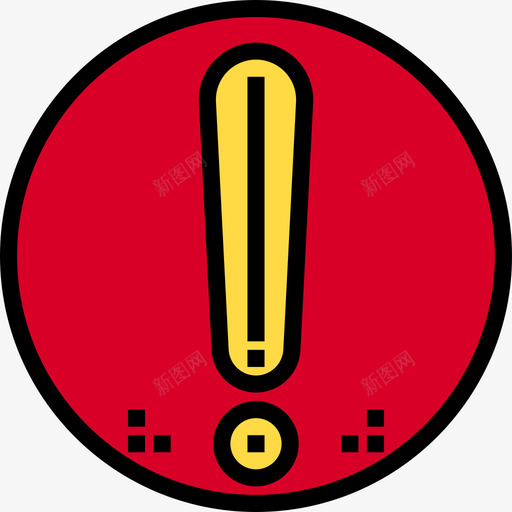 信息商业14线性颜色图标svg_新图网 https://ixintu.com 信息 商业14 线性颜色