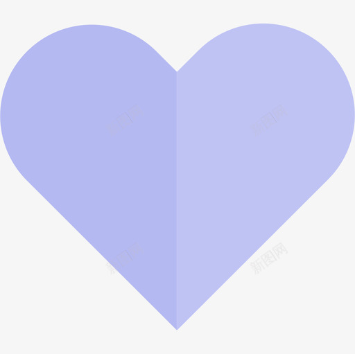 Love基本款37扁平图标svg_新图网 https://ixintu.com Love 基本 扁平