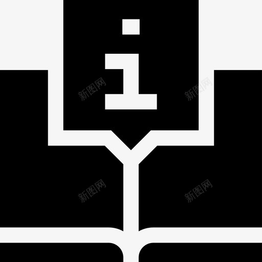手动支架7填充图标svg_新图网 https://ixintu.com 填充 手动 支架7