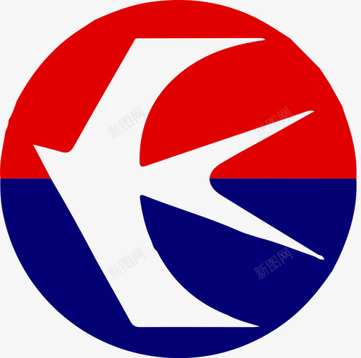 东航移动Esvg_新图网 https://ixintu.com 东航移动E