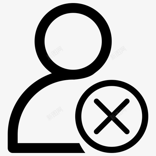 离职svg_新图网 https://ixintu.com 离职
