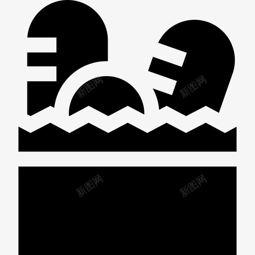 面包面包房59填充图标svg_新图网 https://ixintu.com 填充 面包 面包房