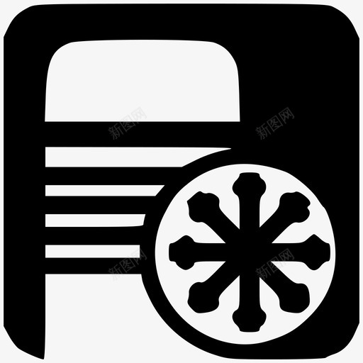 空调机组svg_新图网 https://ixintu.com 空调机组 .icon-air_conditioning
