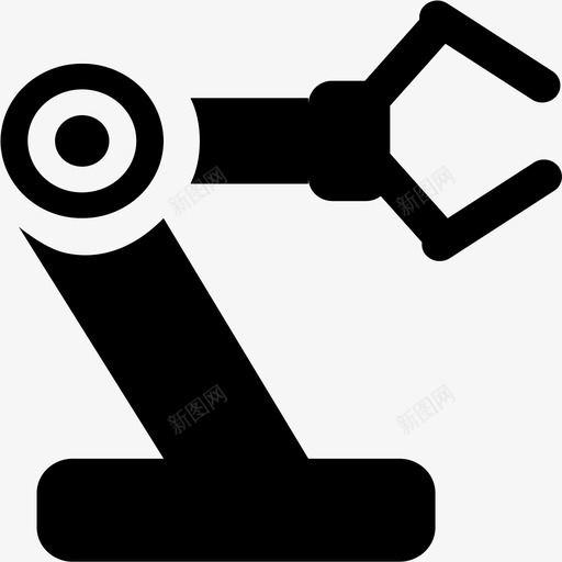 机械加工svg_新图网 https://ixintu.com 机械加工