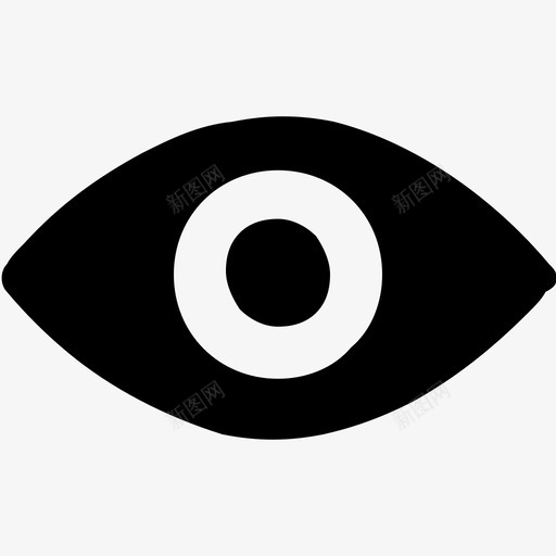 密码-查看(隐藏)svg_新图网 https://ixintu.com 密码-查看(隐藏)