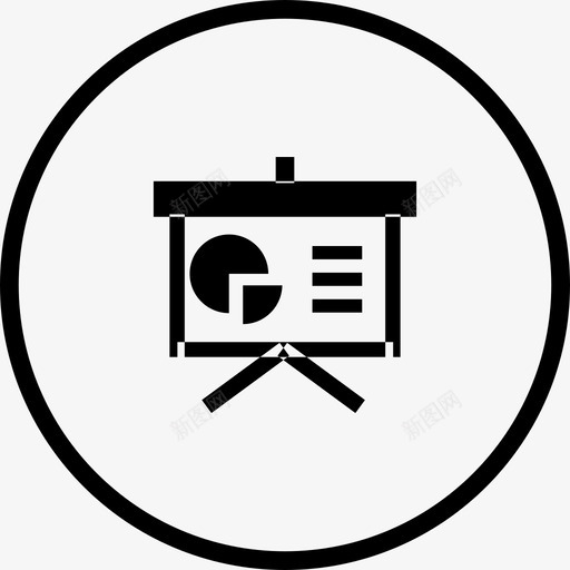 统计分析-01svg_新图网 https://ixintu.com 统计分析-01