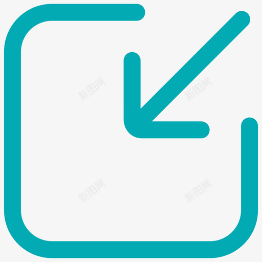 导入-01svg_新图网 https://ixintu.com 导入-01