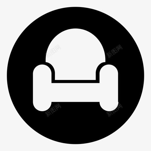 商家-订座(shj-icon-Reservation)svg_新图网 https://ixintu.com 商家-订座(shj-icon-Reservation) 填充