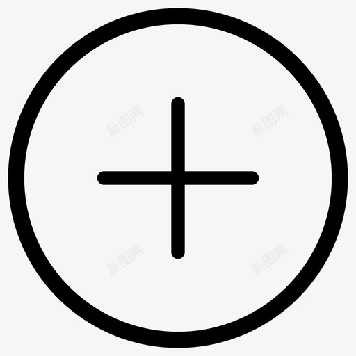 发起群聊入口svg_新图网 https://ixintu.com 发起群聊入口