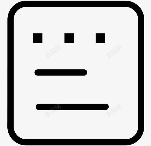 任务(未点击)svg_新图网 https://ixintu.com 任务(未点击)