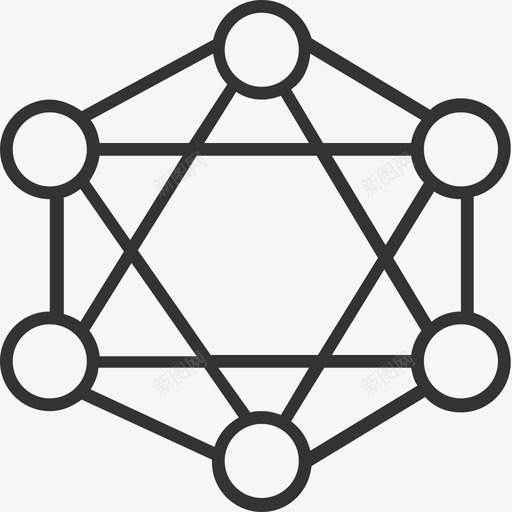 组件icon_数据探索分析svg_新图网 https://ixintu.com 组件icon_数据探索分析