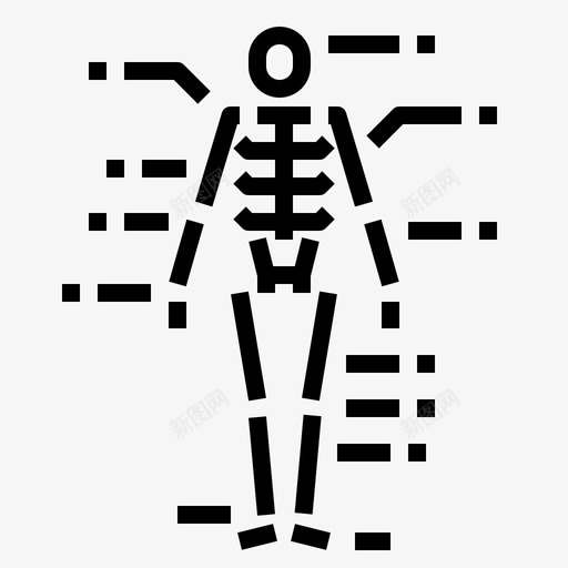 体检医生医院图标svg_新图网 https://ixintu.com 体检 健康 医生 医院 大纲 病人