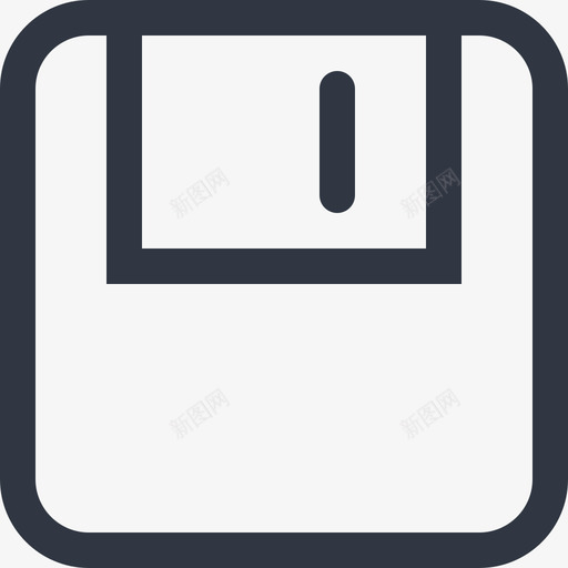 02存储-网络文件存储(NAS)svg_新图网 https://ixintu.com 02存储-网络文件存储(NAS)