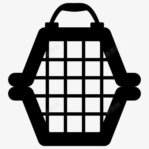 宠物携带者宠物看护者看护者图标svg_新图网 https://ixintu.com 图标 宠物 携带者 看护 雕文
