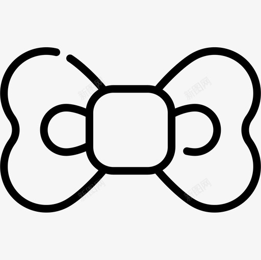 线人21弓图标svg_新图网 https://ixintu.com 线人
