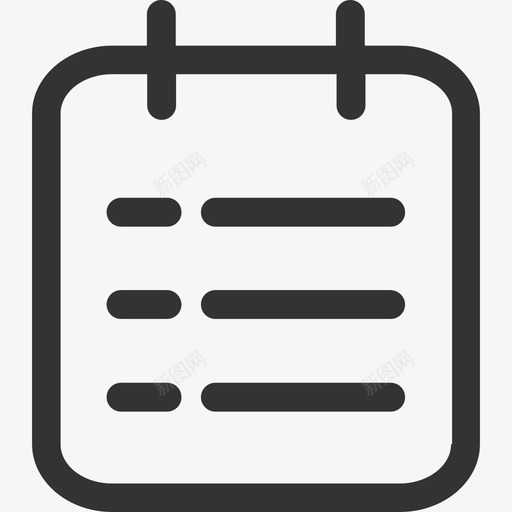 培训计划svg_新图网 https://ixintu.com 培训计划