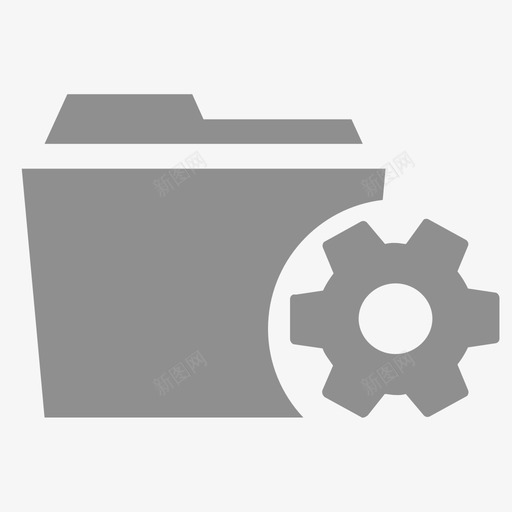 资料管理svg_新图网 https://ixintu.com 资料管理