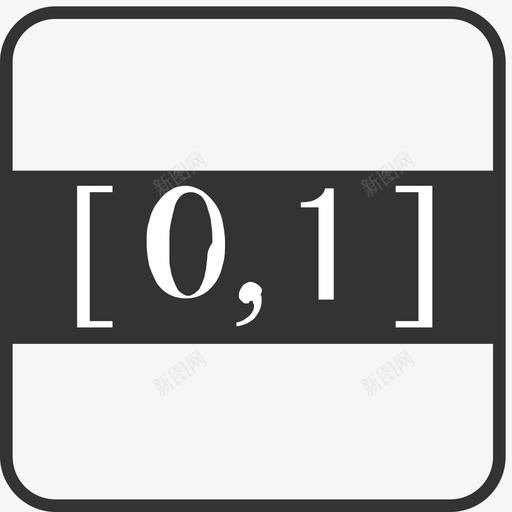 组件icon_逻辑回归svg_新图网 https://ixintu.com 组件icon_逻辑回归