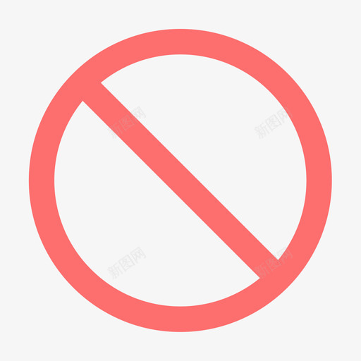 拉黑svg_新图网 https://ixintu.com 拉黑