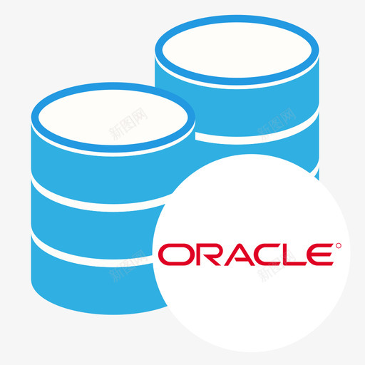 dbcL_A00_oracle_1svg_新图网 https://ixintu.com dbcL_A00_oracle_1