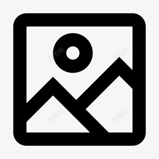 图像图库图形用户界面图标svg_新图网 https://ixintu.com 图像 图库 图形用户界面 图片 基本部分1