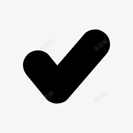 检查访问列表图标svg_新图网 https://ixintu.com 列表 勾选 安全 检查 访问