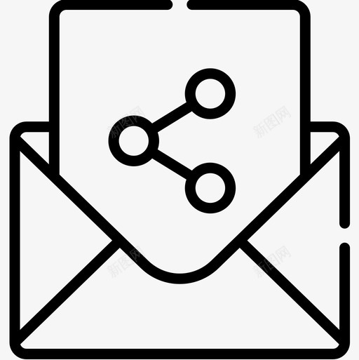 电子邮件通讯122直拨图标svg_新图网 https://ixintu.com 电子邮件 直拨 通讯