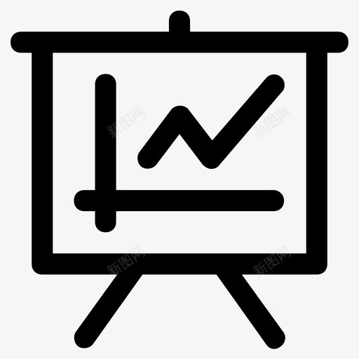 董事会业务分析数据图表图标svg_新图网 https://ixintu.com 业务 信息 分析 图形 图表 战略 数据 略图 线图 董事会 表示