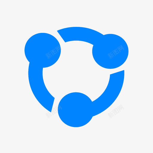 管理中心svg_新图网 https://ixintu.com 管理中心 单色 简约 扁平