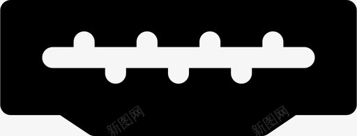 接口hdmi图像图标svg_新图网 https://ixintu.com hdmi 图像 屏幕 接口 网络填充