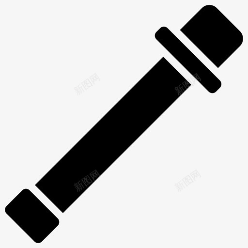 后桥汽车零件机械工具图标svg_新图网 https://ixintu.com 后桥 机械工具 机械配件 汽车零件 汽车零件和汽车维修服务实心图标包 车间工具